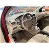 Image 51 : PARKSVILLE - 2007 DODGE CALIBER ORANGE  KMS - B551070