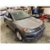 Image 10 : PARKSVILLE - 2012 VOLKSWAGEN TOUAREG GREY 252357 KMS - D010248