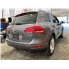 Image 14 : PARKSVILLE - 2012 VOLKSWAGEN TOUAREG GREY 252357 KMS - D010248