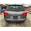 Image 18 : PARKSVILLE - 2012 VOLKSWAGEN TOUAREG GREY 252357 KMS - D010248