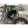 Image 45 : PARKSVILLE - 2012 VOLKSWAGEN TOUAREG GREY 252357 KMS - D010248