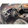 Image 50 : PARKSVILLE - 2012 VOLKSWAGEN TOUAREG GREY 252357 KMS - D010248
