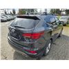 Image 10 : DUNCAN - 2017 HYUNDAI SANTA FE GREY 170637 KMS - J422087