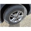 Image 17 : DUNCAN - 2017 HYUNDAI SANTA FE GREY 170637 KMS - J422087