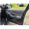 Image 25 : DUNCAN - 2017 HYUNDAI SANTA FE GREY 170637 KMS - J422087