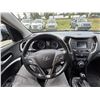 Image 34 : DUNCAN - 2017 HYUNDAI SANTA FE GREY 170637 KMS - J422087