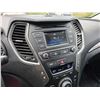 Image 36 : DUNCAN - 2017 HYUNDAI SANTA FE GREY 170637 KMS - J422087