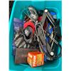 Image 1 : 840 -- MIXED AUTO TOOLS