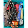 Image 2 : 840 -- MIXED AUTO TOOLS