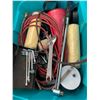 Image 3 : 840 -- MIXED AUTO TOOLS