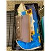 Image 1 : 842 -- XL AUTO PARTS TOTE # 1