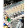 Image 3 : 842 -- XL AUTO PARTS TOTE # 1