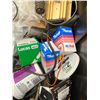 Image 4 : 842 -- XL AUTO PARTS TOTE # 1