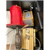 Image 6 : 842 -- XL AUTO PARTS TOTE # 1