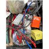 Image 2 : 843 -- XL AUTO PARTS TOTE # 2