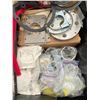 Image 4 : 843 -- XL AUTO PARTS TOTE # 2