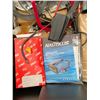 Image 7 : 843 -- XL AUTO PARTS TOTE # 2