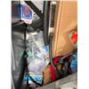 Image 8 : 843 -- XL AUTO PARTS TOTE # 2