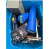 Image 1 : 844 -- TOOL AND AUTO TOTE