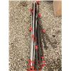 Image 1 : 847 -- MIXED PIPE CLAMPS