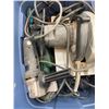 Image 1 : 849 -- MIXED POWER TOOLS