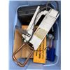 Image 1 : 850 -- SPOT WELDER AND TOOLS