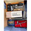 Image 5 : 850 -- SPOT WELDER AND TOOLS