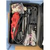 Image 6 : 850 -- SPOT WELDER AND TOOLS