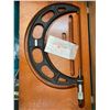 Image 2 : 851 -- DIGITAL CALIPER AND TOOLS