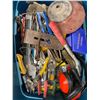 Image 1 : 852 -- MIXED TOOLS # 3