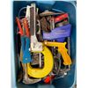 Image 4 : 852 -- MIXED TOOLS # 3