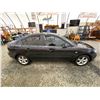 Image 12 : PARKSVILLE - 2005 MAZDA MAZDA3 BLACK 273583 KMS - B313384A