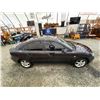 Image 13 : PARKSVILLE - 2005 MAZDA MAZDA3 BLACK 273583 KMS - B313384A