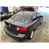 Image 16 : PARKSVILLE - 2005 MAZDA MAZDA3 BLACK 273583 KMS - B313384A