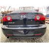 Image 17 : PARKSVILLE - 2005 MAZDA MAZDA3 BLACK 273583 KMS - B313384A