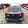 Image 19 : PARKSVILLE - 2005 MAZDA MAZDA3 BLACK 273583 KMS - B313384A