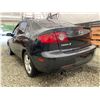 Image 20 : PARKSVILLE - 2005 MAZDA MAZDA3 BLACK 273583 KMS - B313384A