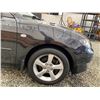 Image 25 : PARKSVILLE - 2005 MAZDA MAZDA3 BLACK 273583 KMS - B313384A