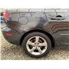 Image 27 : PARKSVILLE - 2005 MAZDA MAZDA3 BLACK 273583 KMS - B313384A