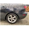 Image 29 : PARKSVILLE - 2005 MAZDA MAZDA3 BLACK 273583 KMS - B313384A