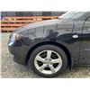 Image 31 : PARKSVILLE - 2005 MAZDA MAZDA3 BLACK 273583 KMS - B313384A
