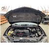 Image 32 : PARKSVILLE - 2005 MAZDA MAZDA3 BLACK 273583 KMS - B313384A