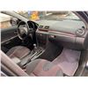Image 38 : PARKSVILLE - 2005 MAZDA MAZDA3 BLACK 273583 KMS - B313384A