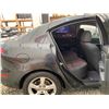 Image 40 : PARKSVILLE - 2005 MAZDA MAZDA3 BLACK 273583 KMS - B313384A