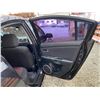 Image 41 : PARKSVILLE - 2005 MAZDA MAZDA3 BLACK 273583 KMS - B313384A