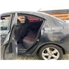 Image 45 : PARKSVILLE - 2005 MAZDA MAZDA3 BLACK 273583 KMS - B313384A