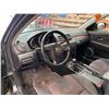 Image 50 : PARKSVILLE - 2005 MAZDA MAZDA3 BLACK 273583 KMS - B313384A