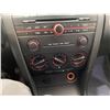 Image 53 : PARKSVILLE - 2005 MAZDA MAZDA3 BLACK 273583 KMS - B313384A