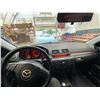 Image 55 : PARKSVILLE - 2005 MAZDA MAZDA3 BLACK 273583 KMS - B313384A