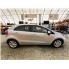 Image 11 : PARKSVILLE - 2013 KIA RIO SILVER 244907 KMS - D873629 "NO RESERVE"